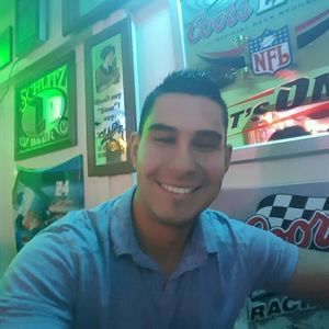 Meet your Posher, Juan
